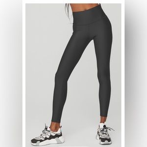 7/8 high waist airlift leggings by ALO
